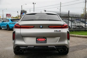 BMW X6 M COMPETITION* FIRST EDITION* LASER* DIS* МАСАЖ* H | Auto.bg — изображение 4 BMW X6 M COMPETITION* FIRST EDITION* LASER* DIS* МАСАЖ* H | Auto.bg — изображение 4