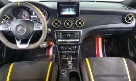 Mercedes-Benz GLA * GLA45 AMG 4MATIC 50th Edition * 1 ОТ 50 В СВЕТА | Auto.bg — изображение 7 Mercedes-Benz GLA * GLA45 AMG 4MATIC 50th Edition * 1 ОТ 50 В СВЕТА | Auto.bg — изображение 7
