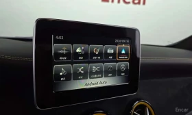 Mercedes-Benz GLA * GLA45 AMG 4MATIC 50th Edition * 1 ОТ 50 В СВЕТА | Auto.bg — изображение 14 Mercedes-Benz GLA * GLA45 AMG 4MATIC 50th Edition * 1 ОТ 50 В СВЕТА | Auto.bg — изображение 14