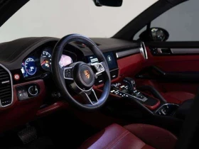 Porsche Cayenne 3.0T* BOSE* DISTRONIC* ХЕДЪП* ОБДУХ* 360* КРАЙНА Ц - 41500 € - 45173435 10 | Car24.bg Porsche Cayenne 3.0T* BOSE* DISTRONIC* ХЕДЪП* ОБДУХ* 360* КРАЙНА Ц - 41500 € - 45173435 10