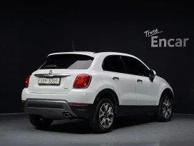 Fiat 500X 2.0D/CROSS/AWD - 9713 € - 30174769 2 | Car24.bg Fiat 500X 2.0D/CROSS/AWD - 9713 € - 30174769 2