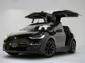 Tesla Model X - Car24.bg Tesla Model X