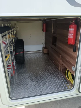 Кемпер ROLLER TEAM Pegaso | Auto.bg — изображение 4 Кемпер ROLLER TEAM Pegaso | Auto.bg — изображение 4