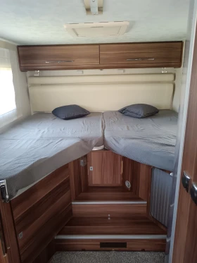 Кемпер ROLLER TEAM Pegaso | Auto.bg — изображение 12 Кемпер ROLLER TEAM Pegaso | Auto.bg — изображение 12