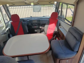 Кемпер ROLLER TEAM Pegaso | Auto.bg — изображение 10 Кемпер ROLLER TEAM Pegaso | Auto.bg — изображение 10