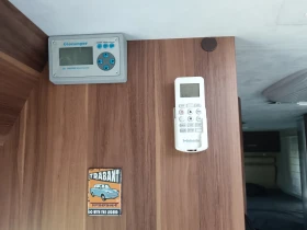 Кемпер ROLLER TEAM Pegaso | Auto.bg — изображение 15 Кемпер ROLLER TEAM Pegaso | Auto.bg — изображение 15