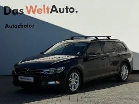 VW Passat Trendline 2.0TDI BMT - Car24.bg VW Passat Trendline 2.0TDI BMT
