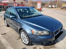 Volvo S40 2.0 - Car24.bg Volvo S40 2.0