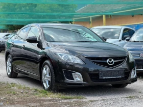Mazda 6 2.0i * Automatic * XENON - Car24.bg Mazda 6 2.0i * Automatic * XENON