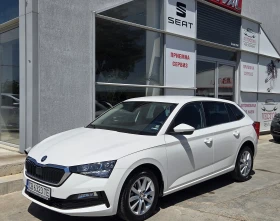 Skoda Scala АВТОМАТИК 2022г. - Car24.bg Skoda Scala АВТОМАТИК 2022г.