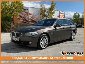 BMW 535 3.0d 313 к.с. XDrive - Car24.bg BMW 535 3.0d 313 к.с. XDrive