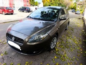 Снимка Fiat Croma