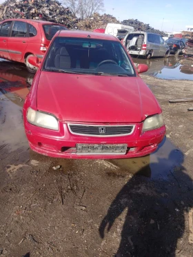 Honda Civic - Car24.bg Honda Civic