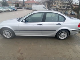 BMW 318 - 1800 € / 3520.49 лв. - 60145157 11 | Car24.bg BMW 318 - 1800 € / 3520.49 лв. - 60145157 11