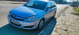 Opel Astra H 1.7CDTI - Car24.bg Opel Astra H 1.7CDTI