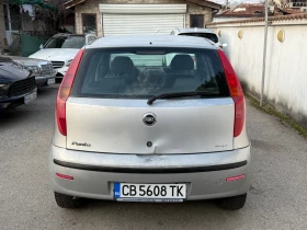 Fiat Punto 1.3M-JET - 1500 € / 2933.74 лв. - 96823760 5 | Car24.bg Fiat Punto 1.3M-JET - 1500 € / 2933.74 лв. - 96823760 5