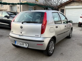 Fiat Punto 1.3M-JET - 1500 € / 2933.74 лв. - 96823760 6 | Car24.bg Fiat Punto 1.3M-JET - 1500 € / 2933.74 лв. - 96823760 6
