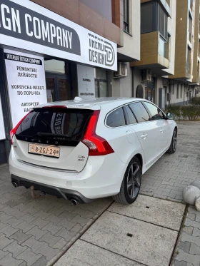 Volvo V60 PLUG IN HYBRID DIESEL - 7500 € / 14668.73 лв. - 76088219 6 | Car24.bg Volvo V60 PLUG IN HYBRID DIESEL - 7500 € / 14668.73 лв. - 76088219 6