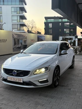 Volvo V60 PLUG IN HYBRID DIESEL - 7500 € / 14668.73 лв. - 76088219 3 | Car24.bg Volvo V60 PLUG IN HYBRID DIESEL - 7500 € / 14668.73 лв. - 76088219 3