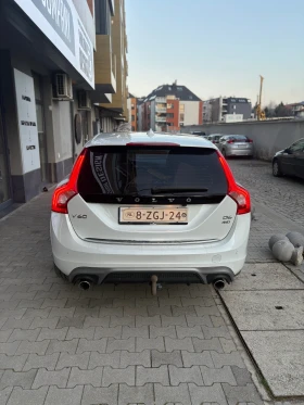 Volvo V60 PLUG IN HYBRID DIESEL - 7500 € / 14668.73 лв. - 76088219 5 | Car24.bg Volvo V60 PLUG IN HYBRID DIESEL - 7500 € / 14668.73 лв. - 76088219 5