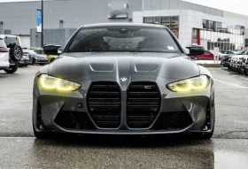 BMW M4 COMPETITION | CARBON | LASER | HEAD-UP | KEYLESS | Auto.bg — изображение 2 BMW M4 COMPETITION | CARBON | LASER | HEAD-UP | KEYLESS | Auto.bg — изображение 2