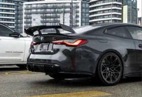 BMW M4 COMPETITION | CARBON | LASER | HEAD-UP | KEYLESS | Auto.bg — изображение 5 BMW M4 COMPETITION | CARBON | LASER | HEAD-UP | KEYLESS | Auto.bg — изображение 5