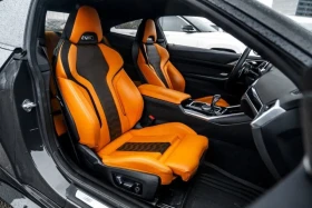 BMW M4 COMPETITION | CARBON | LASER | HEAD-UP | KEYLESS | Auto.bg — изображение 10 BMW M4 COMPETITION | CARBON | LASER | HEAD-UP | KEYLESS | Auto.bg — изображение 10