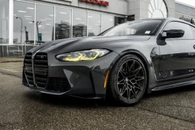 BMW M4 COMPETITION | CARBON | LASER | HEAD-UP | KEYLESS | Auto.bg — изображение 3 BMW M4 COMPETITION | CARBON | LASER | HEAD-UP | KEYLESS | Auto.bg — изображение 3