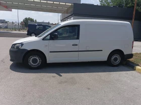 VW Caddy 1.6 Хладилен | Auto.bg — изображение 11 VW Caddy 1.6 Хладилен | Auto.bg — изображение 11