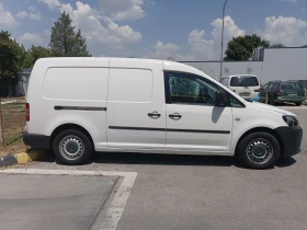VW Caddy 1.6 Хладилен | Auto.bg — изображение 12 VW Caddy 1.6 Хладилен | Auto.bg — изображение 12