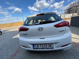 Hyundai I20 undefined | Auto.bg — изображение 5 Hyundai I20 undefined | Auto.bg — изображение 5
