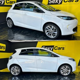 Renault Zoe 41kw/Bose-Edition/FULL/60k-km | Auto.bg — изображение 8 Renault Zoe 41kw/Bose-Edition/FULL/60k-km | Auto.bg — изображение 8