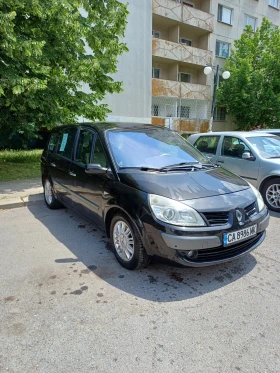 Renault Grand scenic - 2600 € / 5085.16 лв. - 81087866 2 | Car24.bg Renault Grand scenic - 2600 € / 5085.16 лв. - 81087866 2