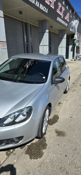 VW Golf undefined | Auto.bg — изображение 5 VW Golf undefined | Auto.bg — изображение 5
