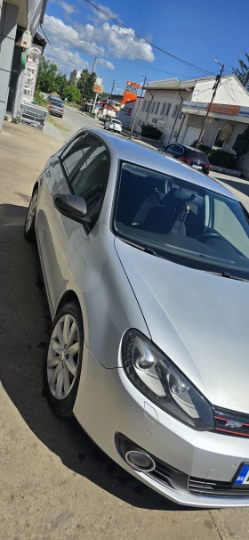 VW Golf undefined | Auto.bg — изображение 2 VW Golf undefined | Auto.bg — изображение 2