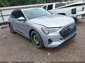 Audi E-Tron Premium Quattro - Car24.bg Audi E-Tron Premium Quattro