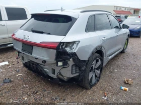 Audi E-Tron Premium Quattro - 18000 € / 35204.94 лв. - 86378381 4 | Car24.bg Audi E-Tron Premium Quattro - 18000 € / 35204.94 лв. - 86378381 4
