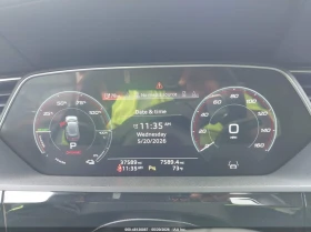 Audi E-Tron Premium Quattro - 18000 € / 35204.94 лв. - 86378381 7 | Car24.bg Audi E-Tron Premium Quattro - 18000 € / 35204.94 лв. - 86378381 7