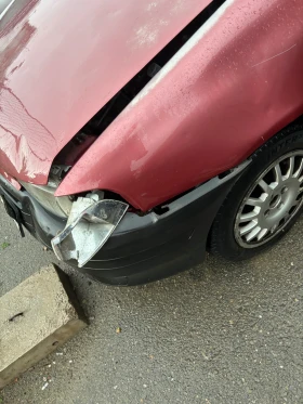 Fiat Punto 1.2 бензин