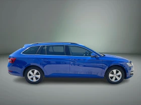 Skoda Superb 2, 0 TDI 7DSG | Auto.bg — изображение 6 Skoda Superb 2, 0 TDI 7DSG | Auto.bg — изображение 6