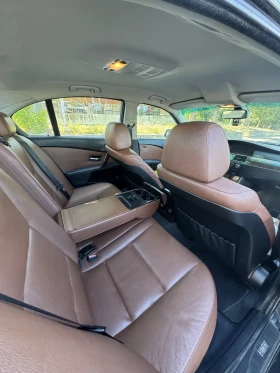 BMW 530 undefined | Auto.bg — изображение 8 BMW 530 undefined | Auto.bg — изображение 8