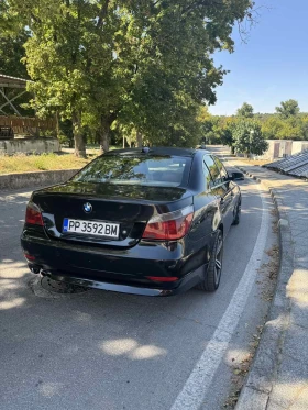 BMW 530 undefined | Auto.bg — изображение 4 BMW 530 undefined | Auto.bg — изображение 4