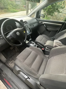 VW Touran 1.9 TDI 105 к.с. | Auto.bg — изображение 6 VW Touran 1.9 TDI 105 к.с. | Auto.bg — изображение 6