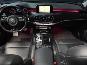 Kia Stinger 2.0 Turbo 2Wd Platinum | Auto.bg — изображение 7 Kia Stinger 2.0 Turbo 2Wd Platinum | Auto.bg — изображение 7