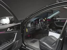 Kia Stinger 2.0 Turbo 2Wd Platinum | Auto.bg — изображение 10 Kia Stinger 2.0 Turbo 2Wd Platinum | Auto.bg — изображение 10