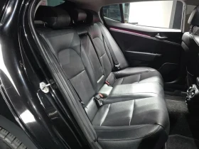 Kia Stinger 2.0 Turbo 2Wd Platinum | Auto.bg — изображение 11 Kia Stinger 2.0 Turbo 2Wd Platinum | Auto.bg — изображение 11