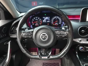 Kia Stinger 2.0 Turbo 2Wd Platinum | Auto.bg — изображение 13 Kia Stinger 2.0 Turbo 2Wd Platinum | Auto.bg — изображение 13