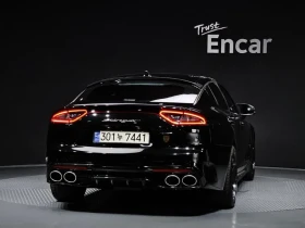 Kia Stinger 2.0 Turbo 2Wd Platinum | Auto.bg — изображение 4 Kia Stinger 2.0 Turbo 2Wd Platinum | Auto.bg — изображение 4