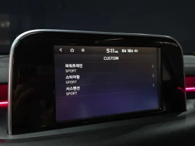 Kia Stinger 2.0 Turbo 2Wd Platinum | Auto.bg — изображение 16 Kia Stinger 2.0 Turbo 2Wd Platinum | Auto.bg — изображение 16