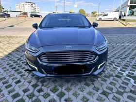 Ford Mondeo Отличен/ Facelift | Auto.bg — изображение 3 Ford Mondeo Отличен/ Facelift | Auto.bg — изображение 3